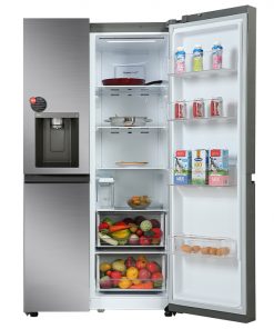 Lg Inverter 635 Lit Gr D257js 5