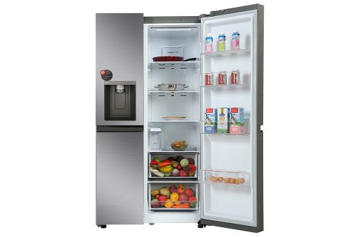 Lg Inverter 635 Lit Gr D257js 5