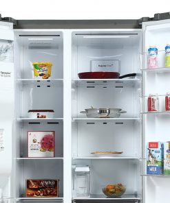 Lg Inverter 635 Lit Gr D257js 7