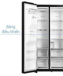 Lg Inverter 635 Lit Gr D257wb 11