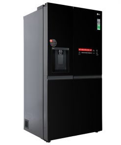 Lg Inverter 635 Lit Gr D257wb 2 1