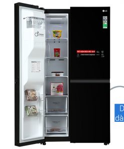 Lg Inverter 635 Lit Gr D257wb 5
