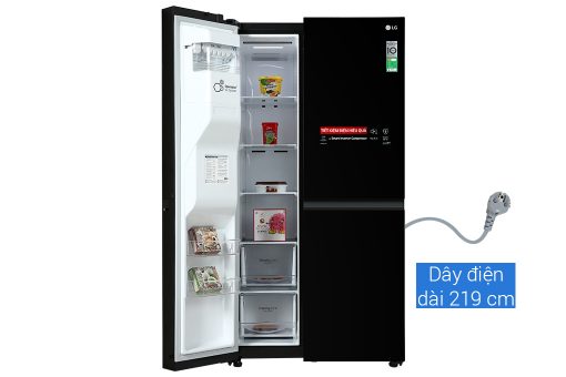 Lg Inverter 635 Lit Gr D257wb 5