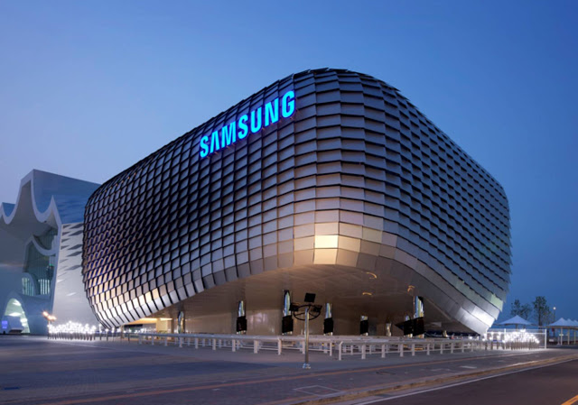 Thuong Hieu Samsung