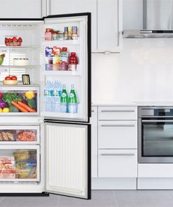 Tủ lạnh Mitsubishi Electric Inverter 580 lít MR-L72EN-GBK-V