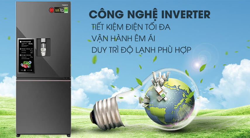 Tủ Lạnh Panasonic Inverter 500 Lít NR-BW530XMMV Tủ Lạnh Panasonic Inverter 500 Lít NR-BW530XMMV