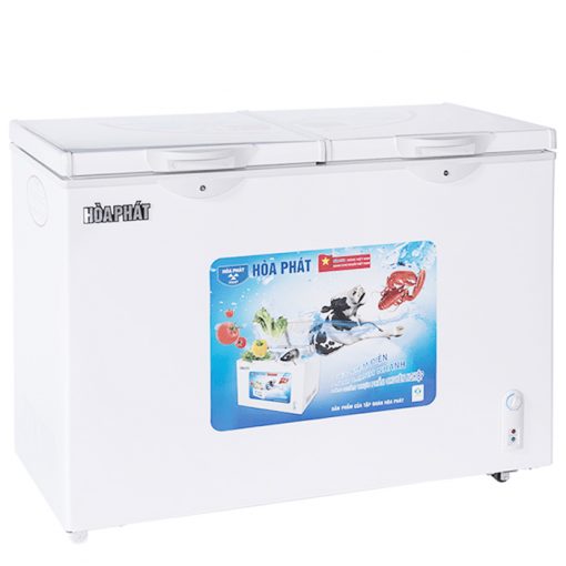 Tu Dong Inverter Funiki Hoa Phat 2 Canh Hcfi 506s2d2 S2d2 205 Lit
