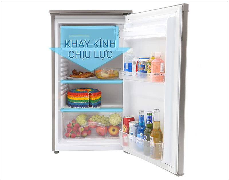 Nên mua tủ lạnh 50l hay 90l? Hãng nào tốt và được nhiều người ưa chuộng hơn?