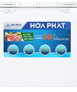 Tu Dong Hoa Phat 245 Lit Hcf 606s2d2 2
