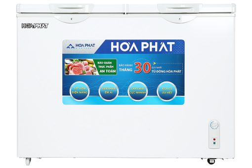 Tu Dong Hoa Phat 245 Lit Hcf 606s2d2 2