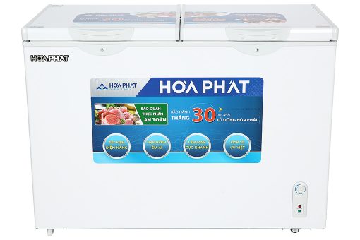 Tu Dong Hoa Phat 245 Lit Hcf 606s2d2 3