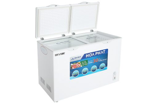 Tu Dong Hoa Phat 245 Lit Hcf 606s2d2 4