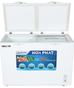 Tu Dong Hoa Phat 245 Lit Hcf 606s2d2 8