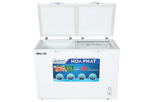 Tu Dong Hoa Phat 245 Lit Hcf 606s2d2 8