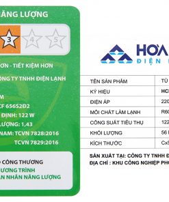 Tu Dong Hoa Phat 271 Lit Hcf 656s2d2 14