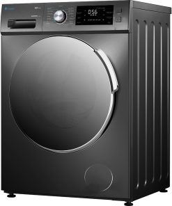 10049621 May Giat Casper Inverter 10 5 Kg Wf 105i150bgb 2