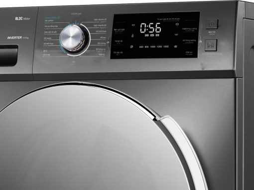 10049621 May Giat Casper Inverter 10 5 Kg Wf 105i150bgb 4