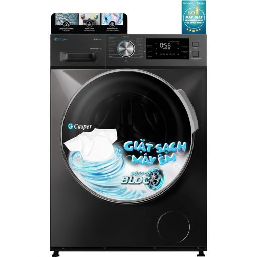 10049621 May Giat Casper Inverter 10 5 Kg Wf 105i150bgb