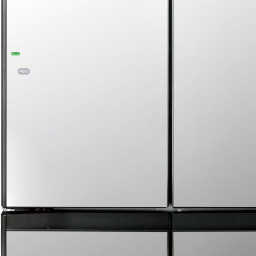 10049983 Tu Lanh Hitachi Inverter 520 Lit R Hw530nv X 2