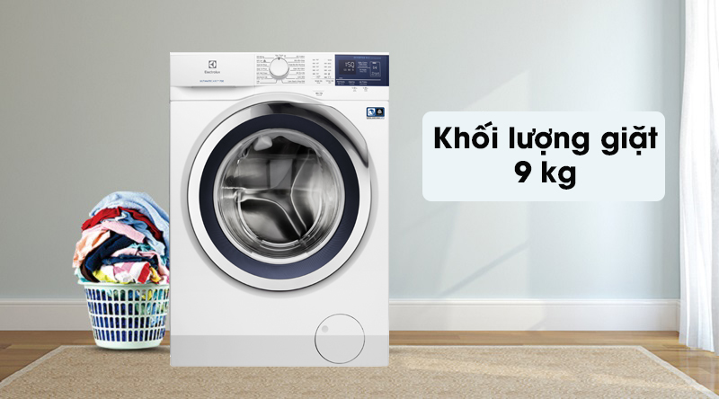 Electrolux Ewf9024bdwb 2
