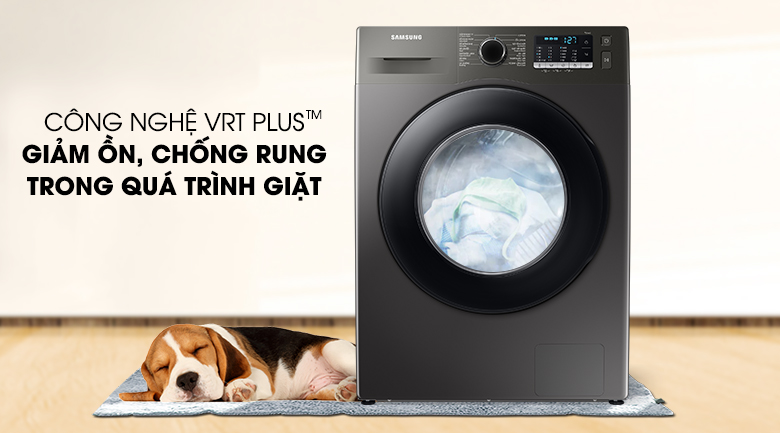 Máy giặt Samsung Inverter 9.5 kg WW95TA046AX/SV Máy giặt Samsung Inverter 9.5 kg WW95TA046AX/SV