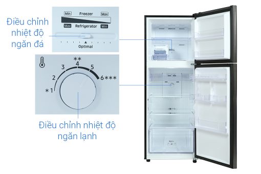 Samsung Inverter 302 Lit Rt29k503jb1 Sv 9