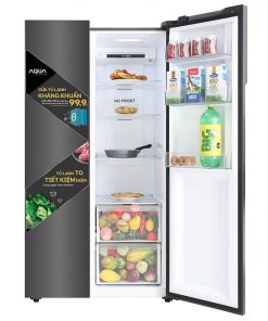 Tu Lanh Aqua Aqr S541xa Bl 4 3 Org