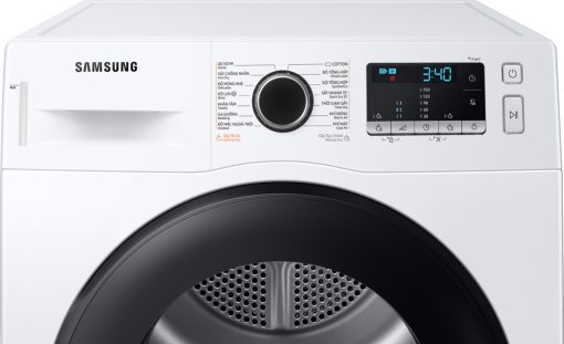 10049014 May Say Bom Nhiet Samsung 9 Kg Dv90ta240ae Sv 8