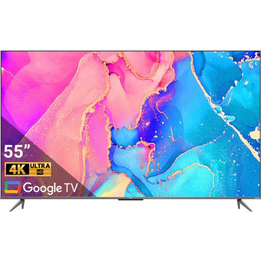 10052649 Google Tivi Tcl Qled 4k 55 Inch 55c635