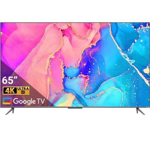 10052650 Google Tivi Tcl Qled 4k 65 Inch 65c635 1
