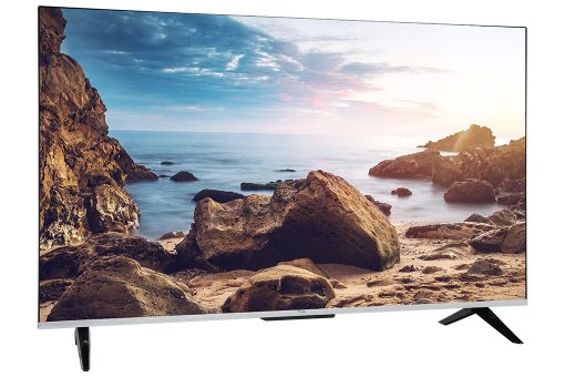 Android Tcl 4k 43 Inch 43p737 3