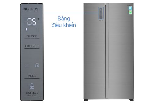 Casper Inverter 552 Lit Rs 570vt 10