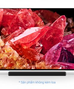 Google Mini Led Sony 4k 75 Inch Xr 75x95k 2