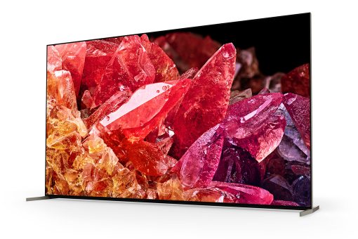 Google Mini Led Sony 4k 75 Inch Xr 75x95k 3