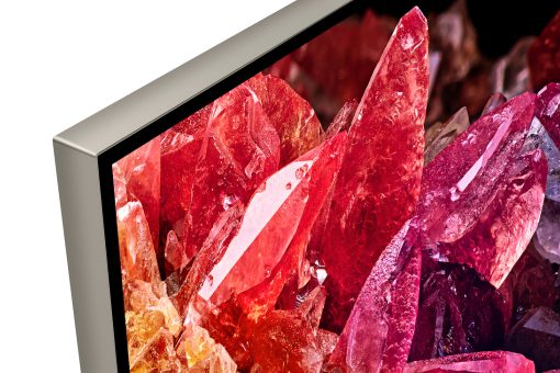Google Mini Led Sony 4k 75 Inch Xr 75x95k 5