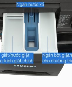 Samsung Ww95ta046ax Sv 5 2