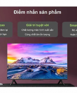 Android Tivi Xiaomi 4k 43 Inch L43m6 6arg 1