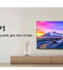 Android Tivi Xiaomi 4k 43 Inch L43m6 6arg 2