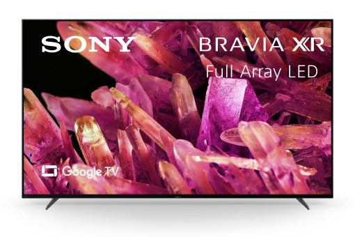 Google Sony 4k 55 Inch Xr 55x90k 01