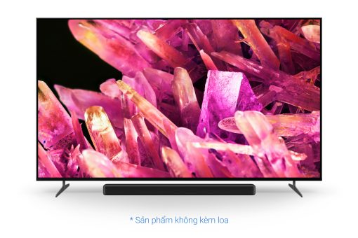 Google Sony 4k 55 Inch Xr 55x90k 02