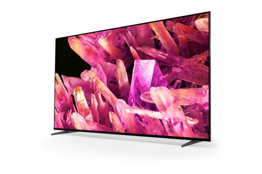 Google Sony 4k 55 Inch Xr 55x90k 03