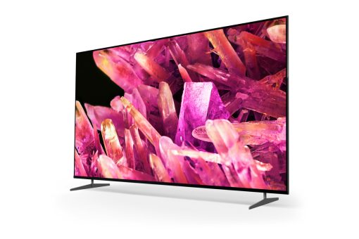 Google Sony 4k 55 Inch Xr 55x90k 04