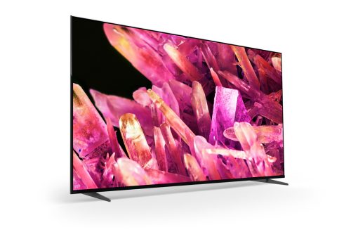Google Sony 4k 55 Inch Xr 55x90k 05