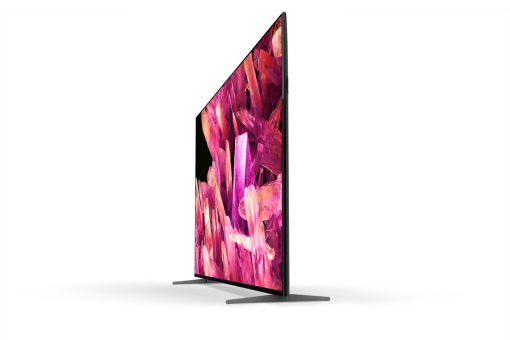 Google Sony 4k 55 Inch Xr 55x90k 07