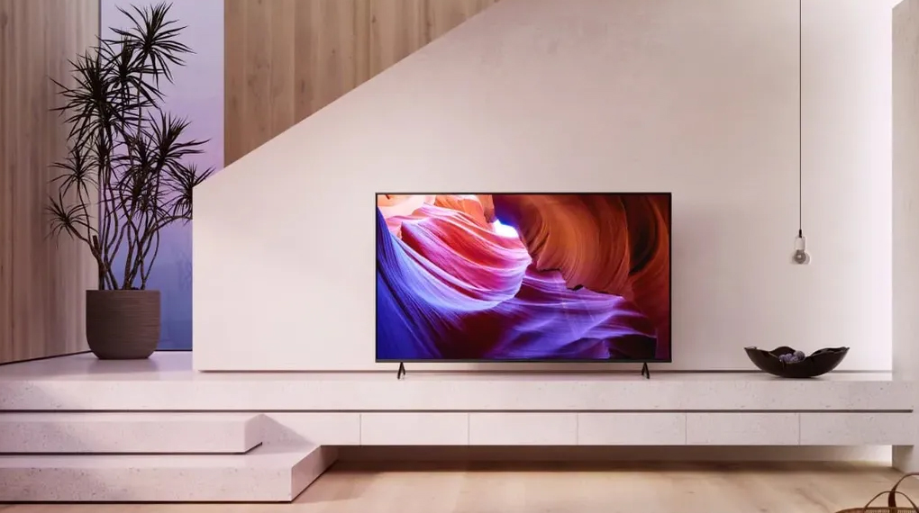 Google Tivi Sony 4K 50 inch KD-50X85K Google Tivi Sony 4K 50 inch KD-50X85K