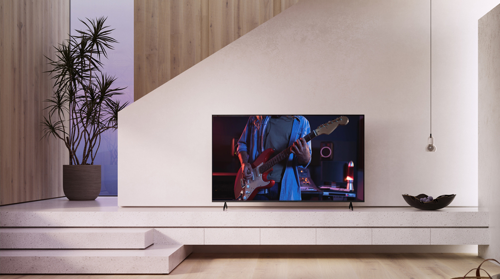 Google Tivi Sony 4K 65 inch KD-65X85K Google Tivi Sony 4K 65 inch KD-65X85K