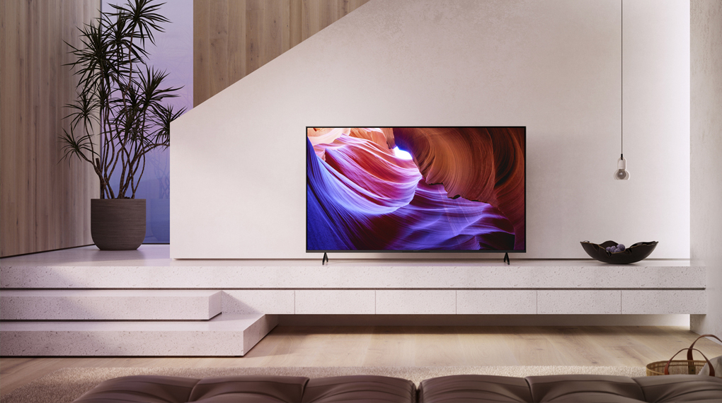 Google Tivi Sony 4K 75 inch KD-75X85K Google Tivi Sony 4K 75 inch KD-75X85K