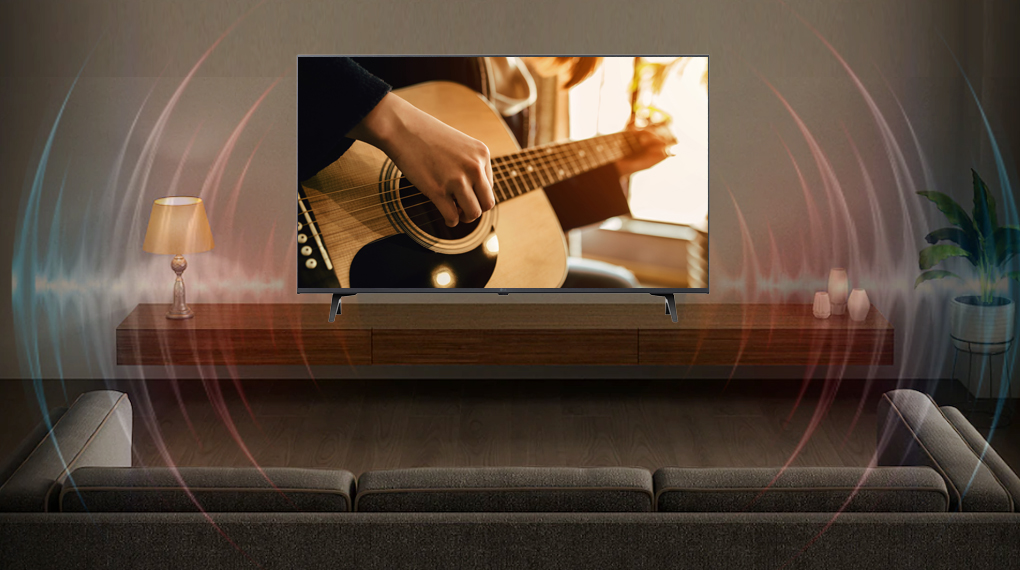 Smart Tivi LG 4K 43 inch 43UQ7550PSF Smart Tivi LG 4K 43 inch 43UQ7550PSF