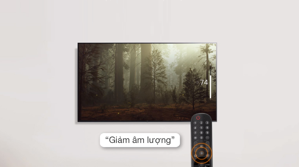 Smart Tivi LG 4K 43 inch 43UQ7550PSF Smart Tivi LG 4K 43 inch 43UQ7550PSF
