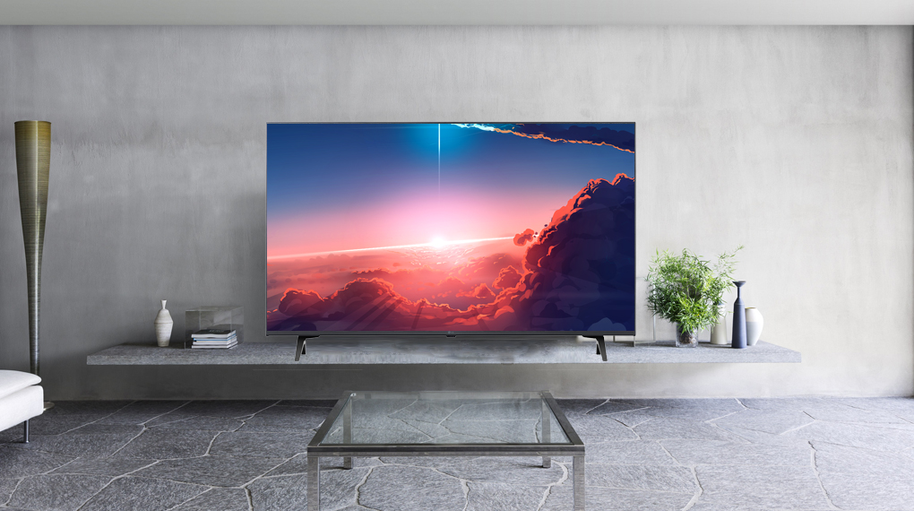 Smart Tivi LG 4K 43 inch 43UQ7550PSF Smart Tivi LG 4K 43 inch 43UQ7550PSF